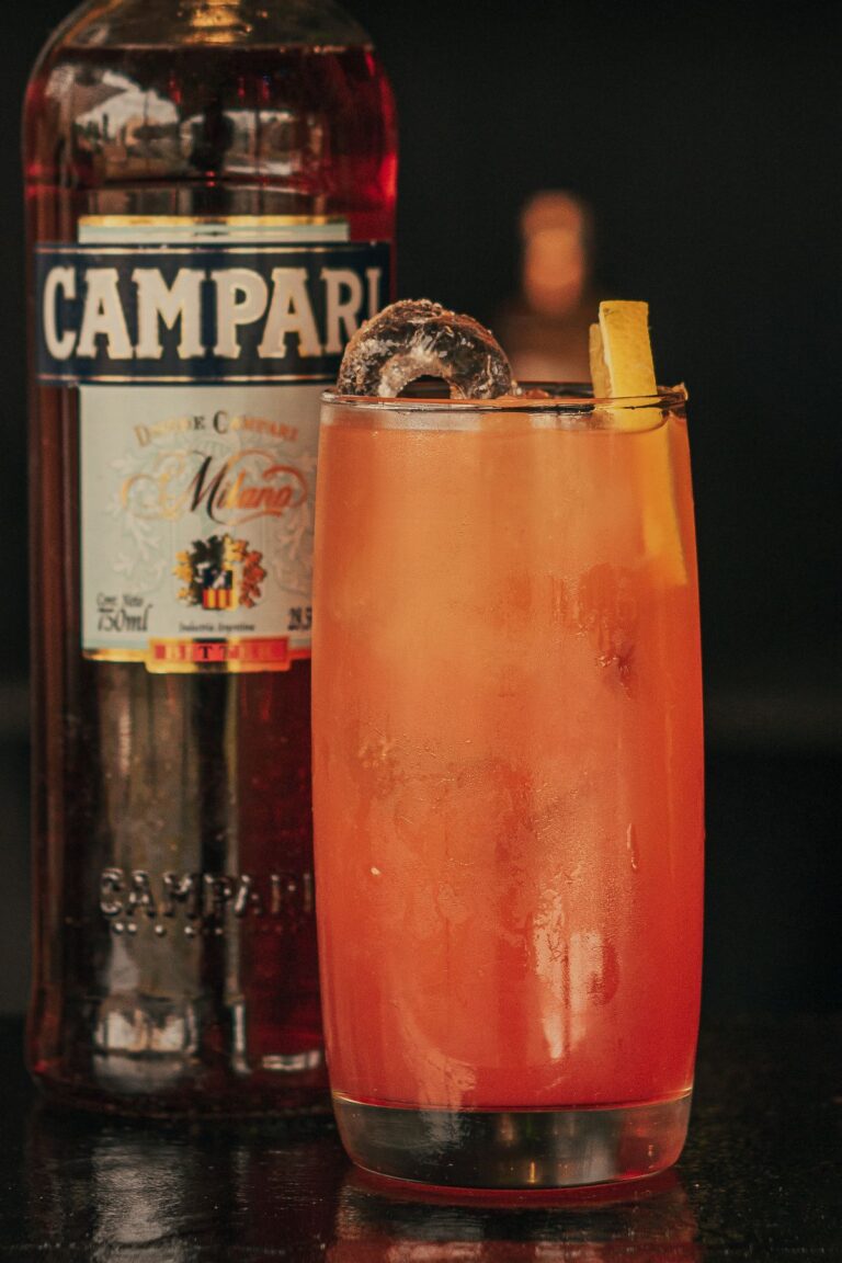Campari Spritz