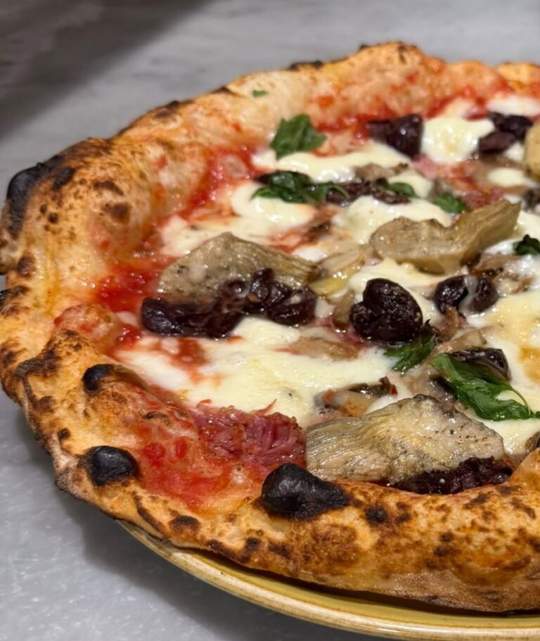 Capricciosa (1,7)