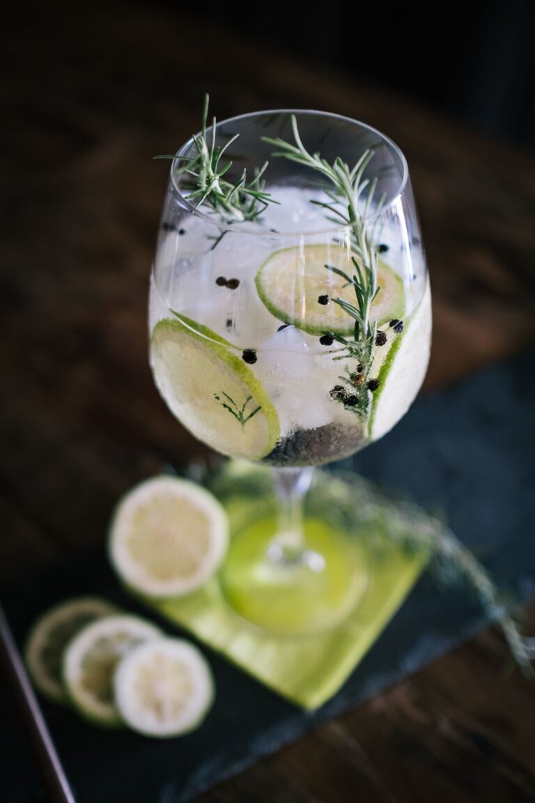 Gin Tonic
