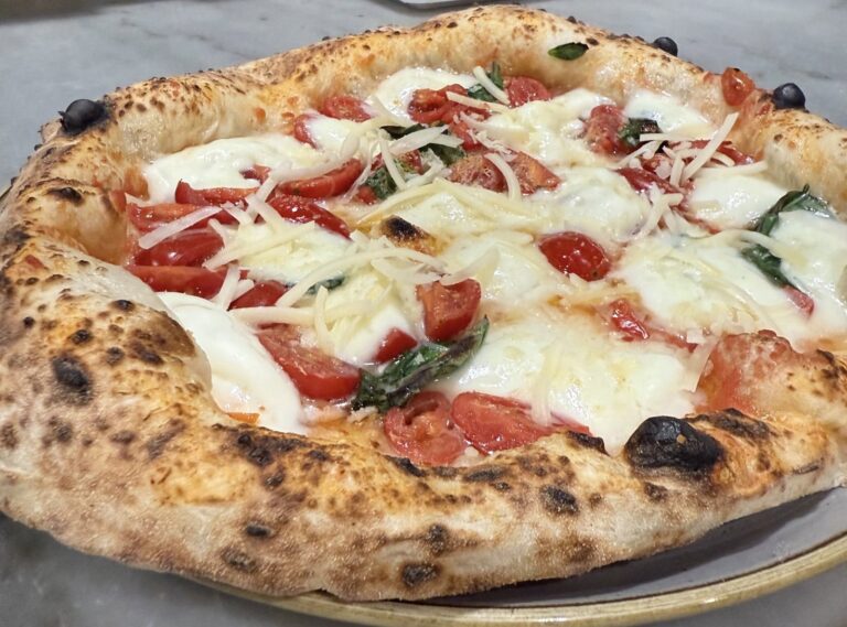 Filetto & Bufala (1,7)