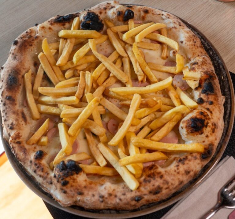 Wurstel e Patate (1,7)